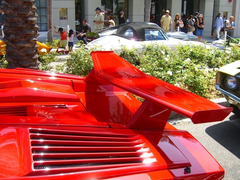 2007 Concourse On Rodeo Drive - part 2